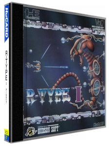 R-Type I